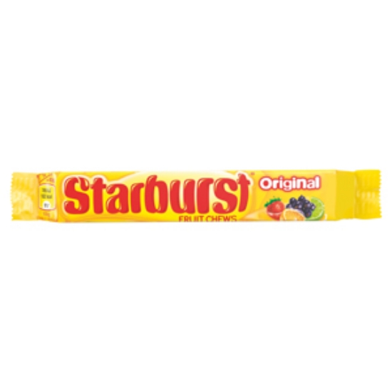 Picture of Starburst Original x24